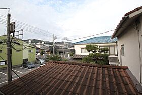 広島県広島市西区福島町１丁目（賃貸マンション1LDK・2階・49.68㎡） その14