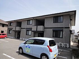 広島県広島市南区向洋新町３丁目（賃貸アパート2LDK・2階・63.50㎡） その1