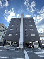 広島県広島市中区光南４丁目（賃貸マンション1LDK・3階・40.95㎡） その1