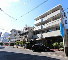 広島県広島市西区三篠町３丁目（賃貸マンション1K・4階・18.00㎡） その13