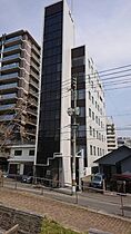 広島県広島市中区住吉町（賃貸マンション3LDK・6階・129.10㎡） その7