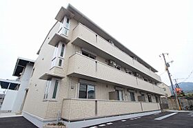 広島県安芸郡府中町鶴江２丁目（賃貸アパート1LDK・2階・55.34㎡） その1