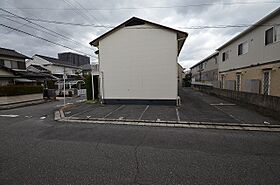 広島県広島市西区草津新町２丁目（賃貸マンション1K・1階・23.50㎡） その18