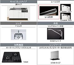 広島県広島市安芸区船越５丁目（賃貸アパート1LDK・2階・28.65㎡） その6