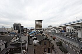 広島県広島市中区光南４丁目（賃貸マンション2LDK・2階・58.00㎡） その17