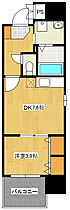 広島県広島市中区河原町（賃貸マンション1DK・9階・32.88㎡） その2