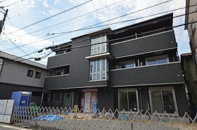 広島県広島市西区庚午南１丁目（賃貸マンション1LDK・1階・46.23㎡） その1