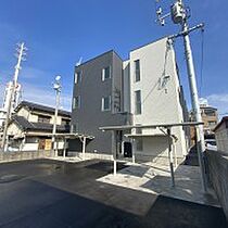 広島県広島市安芸区船越南３丁目（賃貸アパート1LDK・3階・29.80㎡） その9