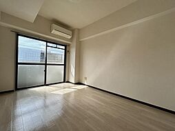 JR山陽本線 海田市駅 徒歩13分の賃貸マンション 6階1Kのリビング/ダイニング