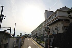 広島県広島市西区井口台３丁目（賃貸マンション2LDK・4階・68.81㎡） その15