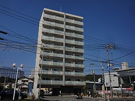 広島県広島市東区矢賀４丁目（賃貸マンション1R・4階・29.60㎡） その1