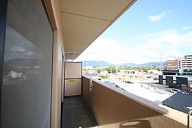 広島県広島市安佐南区中須２丁目（賃貸マンション3LDK・5階・61.11㎡） その9