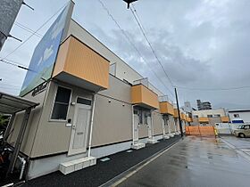 広島県安芸郡海田町昭和町（賃貸アパート1DK・1階・34.00㎡） その3