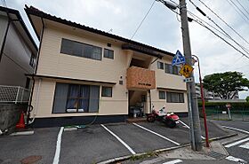 広島県広島市西区井口台１丁目（賃貸アパート2LDK・1階・53.96㎡） その1