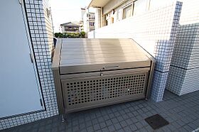 広島県広島市東区戸坂千足２丁目（賃貸マンション1LDK・2階・41.54㎡） その19