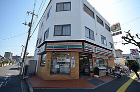 広島県広島市西区草津新町２丁目（賃貸マンション1K・2階・23.50㎡） その18