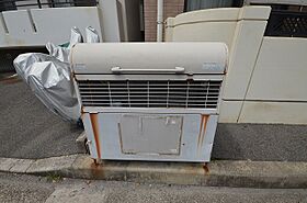 広島県広島市西区草津新町２丁目（賃貸マンション1K・2階・23.50㎡） その13