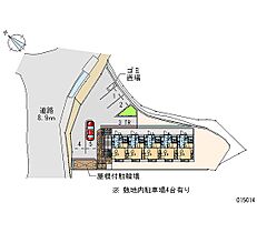 広島県広島市安佐南区祇園８丁目（賃貸アパート1K・2階・19.87㎡） その15