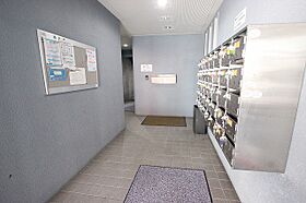 広島県広島市南区東雲本町１丁目（賃貸マンション1K・5階・22.80㎡） その7