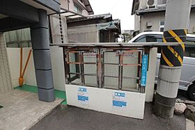 広島県広島市安佐南区中筋２丁目（賃貸マンション1K・4階・21.24㎡） その16