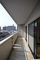 広島県広島市西区井口５丁目（賃貸マンション3LDK・4階・70.15㎡） その10