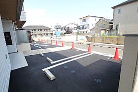 広島県広島市西区己斐中１丁目（賃貸マンション1K・1階・30.30㎡） その16