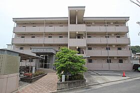 広島県広島市東区戸坂くるめ木２丁目（賃貸マンション1K・4階・31.50㎡） その1