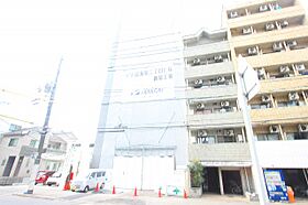 広島県広島市南区宇品海岸２丁目（賃貸マンション1LDK・3階・31.49㎡） その3