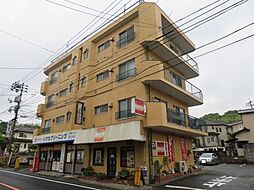 JR芸備線 戸坂駅 徒歩12分の賃貸マンション