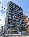 JR芸備線 広島駅 徒歩12分の賃貸マンション
