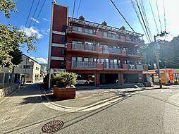 JR芸備線 戸坂駅 徒歩17分の賃貸マンション