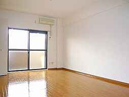 JR可部線 下祇園駅 徒歩7分の賃貸マンション 3階1Kのリビング/ダイニング