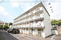 広島県広島市東区牛田新町3丁目：物件画像／オールハウス株式会社　大町店
