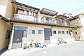 JR可部線 安芸長束駅 徒歩13分の賃貸アパート
