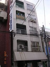 広島電鉄2系統 土橋駅 徒歩4分の賃貸マンション