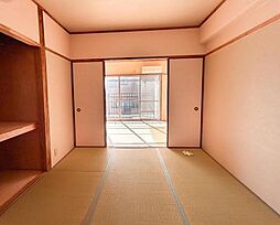 広島電鉄8系統 舟入川口町駅 徒歩15分の賃貸マンション 6階1DKのリビング/ダイニング