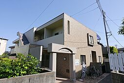 JR可部線 安芸長束駅 徒歩9分の賃貸マンション