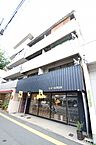 広島県広島市中区白島九軒町：物件画像／オールハウス株式会社　大町店