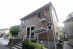 JR芸備線 矢賀駅 徒歩28分の賃貸テラスハウス