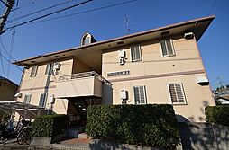 広島電鉄宮島線 修大協創中高前駅 徒歩13分の賃貸アパート