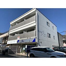 広島電鉄宮島線 商工センター入口駅 徒歩5分の賃貸アパート