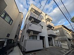 JR山陽本線 天神川駅 徒歩14分の賃貸マンション