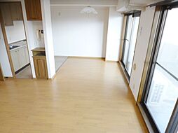 広島高速交通アストラムライン 西原駅 徒歩8分の賃貸マンション 10階3LDKのリビング/ダイニング