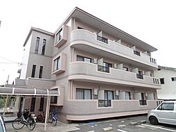 JR可部線 梅林駅 徒歩5分の賃貸マンション