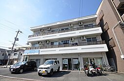 広島電鉄宮島線 草津駅 徒歩5分の賃貸マンション