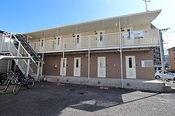 広島高速交通アストラムライン 祇園新橋北駅 徒歩5分の賃貸アパート