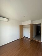 写真は別部屋のものです。