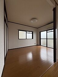 広島高速交通アストラムライン 安東駅 徒歩6分の賃貸マンション 2階3LDKのリビング/ダイニング