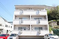 広島県安芸郡府中町浜田3丁目：物件画像／オールハウス株式会社　大町店