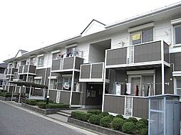 JR芸備線 上深川駅 3.7kmの賃貸アパート